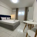 Sunny Aparthotel 4*