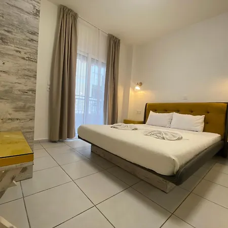 Sunny Apart Otel