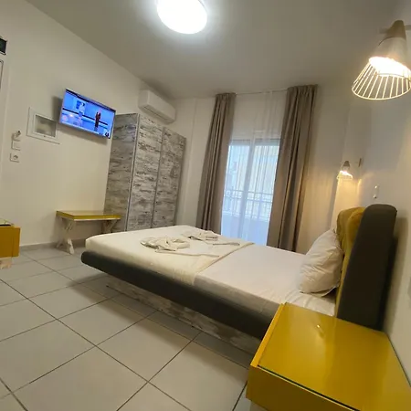 Sunny Apart Otel
