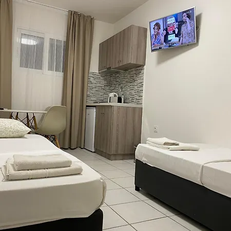 Sunny 4* Потос