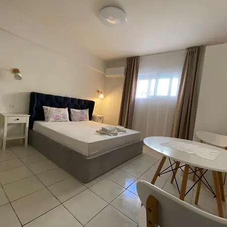 Sunny Apart Otel 4*