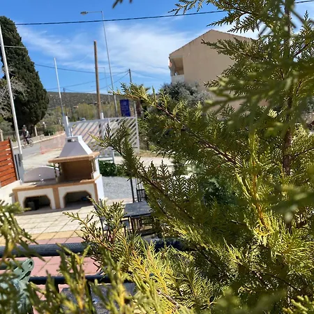 Sunny Lägenhetshotell