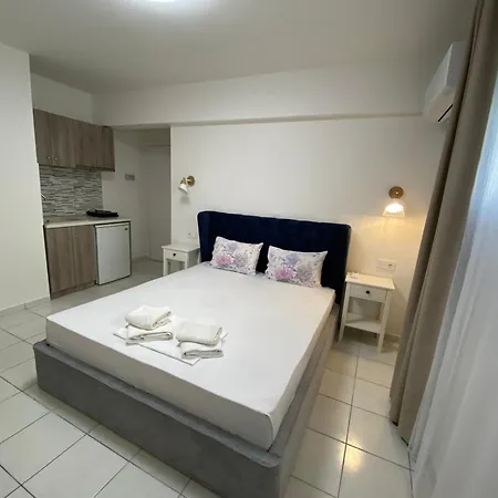 Sunny Apart Otel