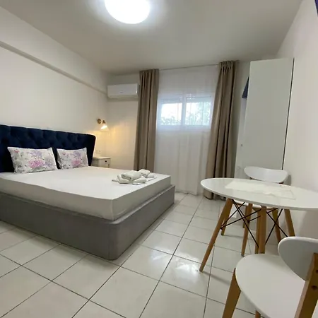 Sunny Apart Otel 4*