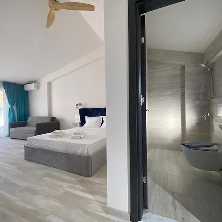 Sunny Lägenhetshotell