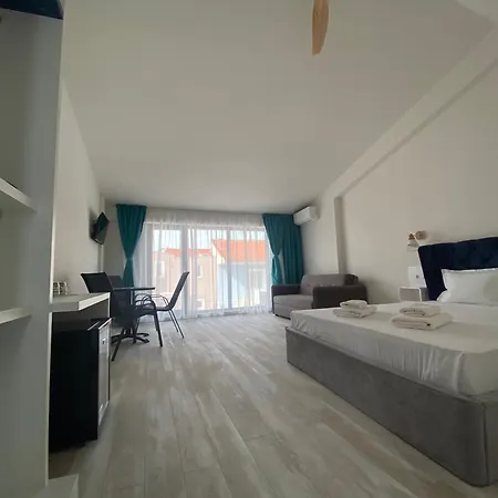 Sunny Lägenhetshotell Potos