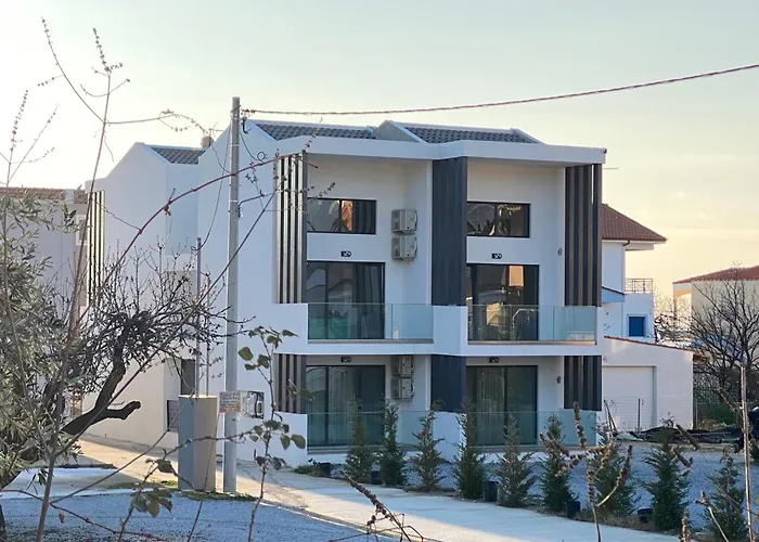 Sunny Lägenhetshotell