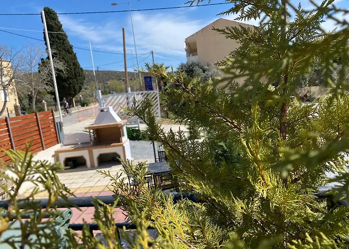 Sunny Lägenhetshotell