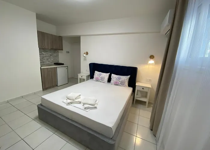 Sunny Lägenhetshotell