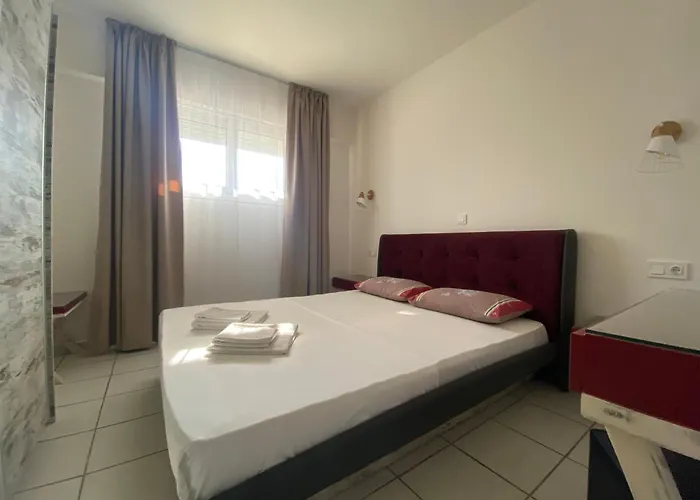 アパートホテル Sunny ポトス